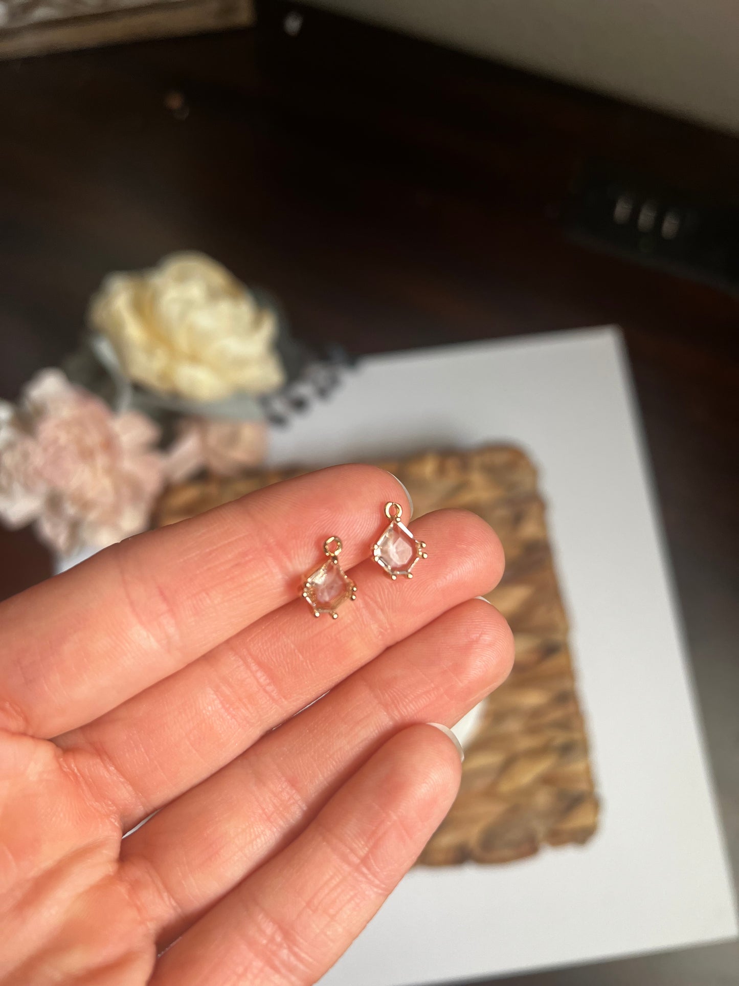 Charm (Set of 2)