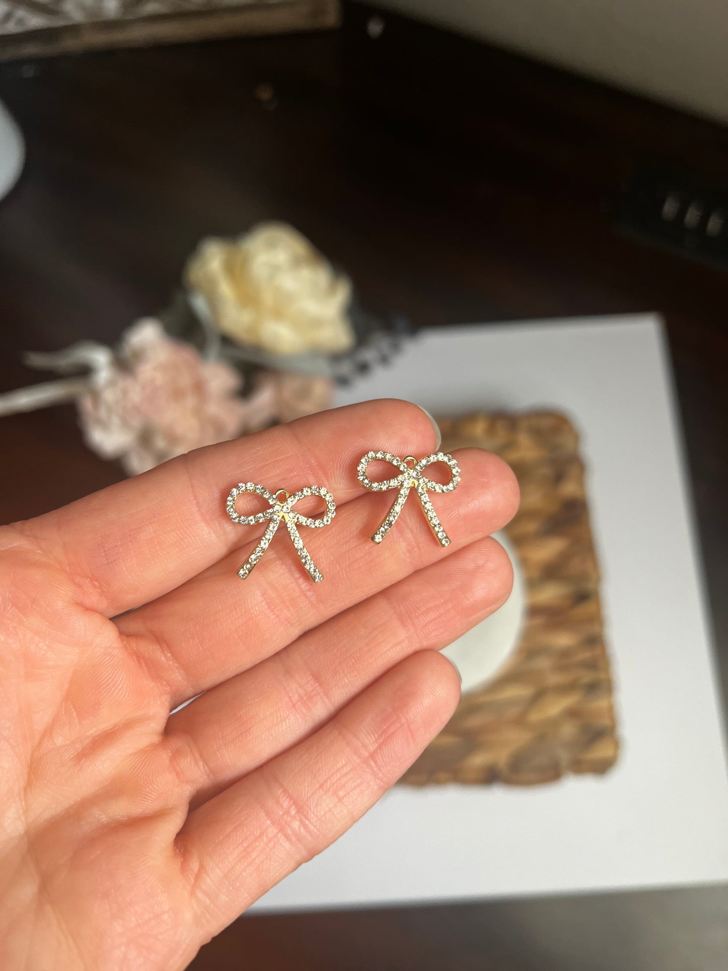 Charm (Set of 2)