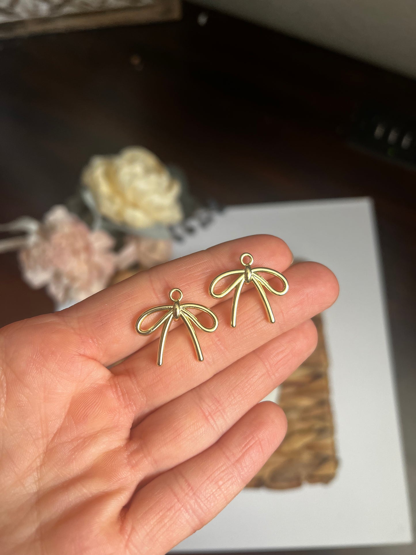 Charm (Set of 2)