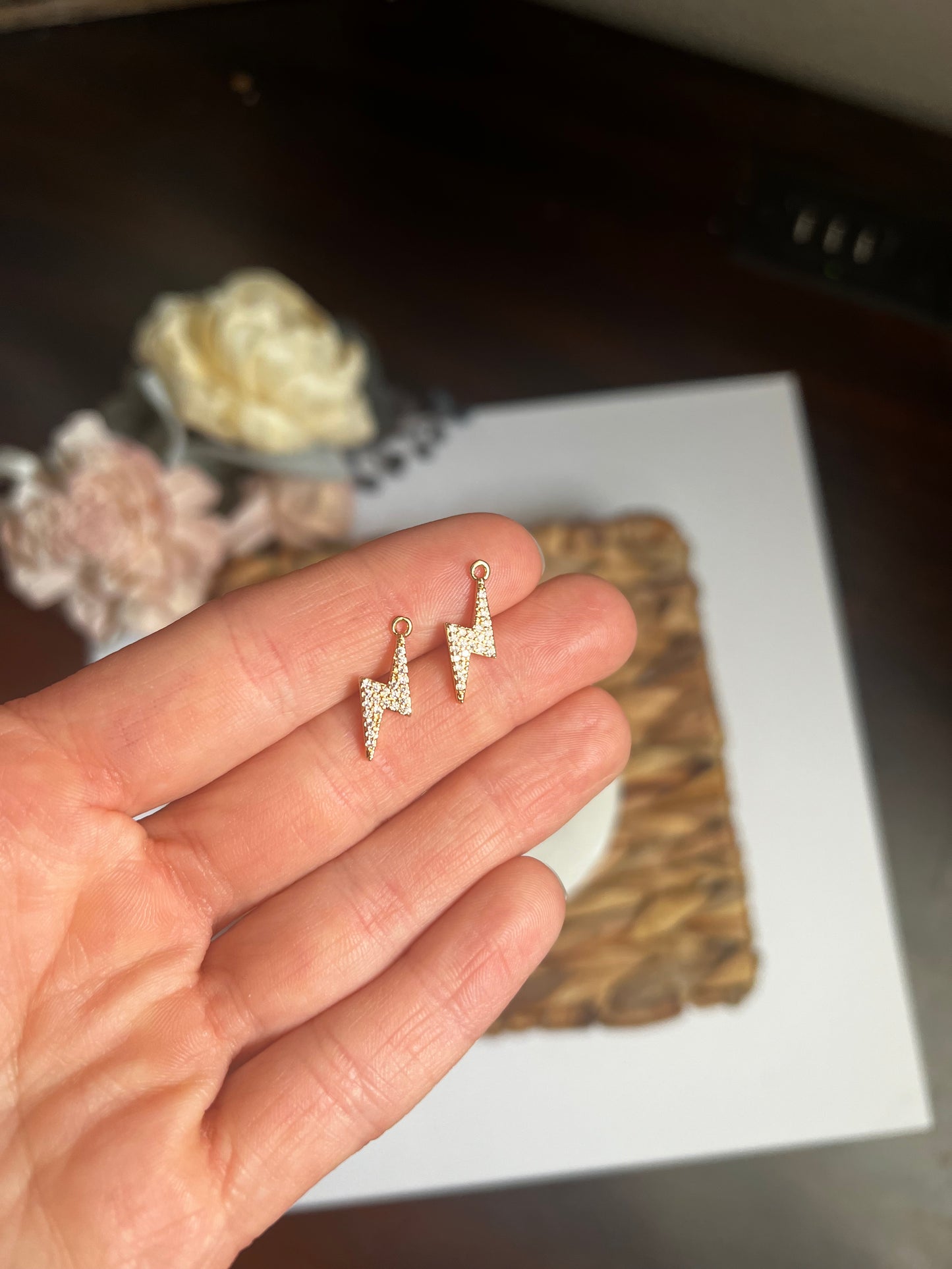 Charm (Set of 2)