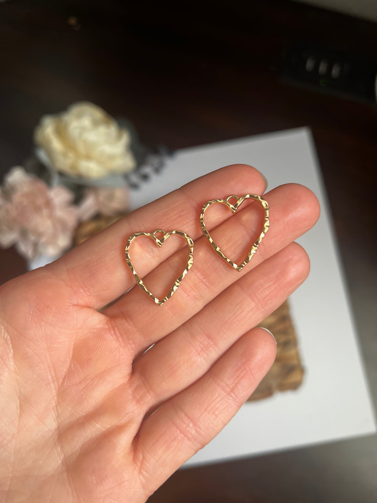 Charm (Set of 2)