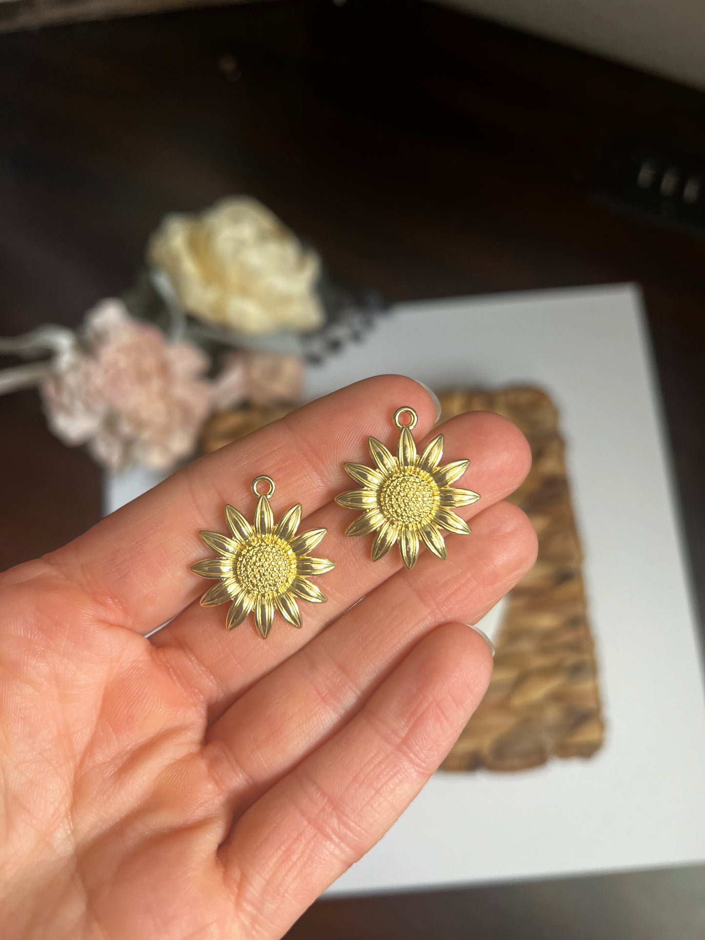 Charm (Set of 2)