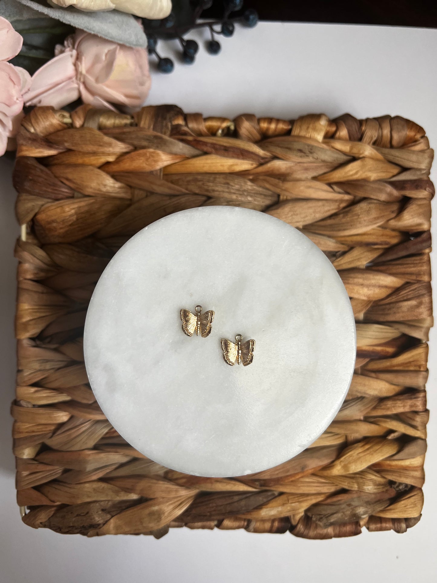 Charm (Set of 2)
