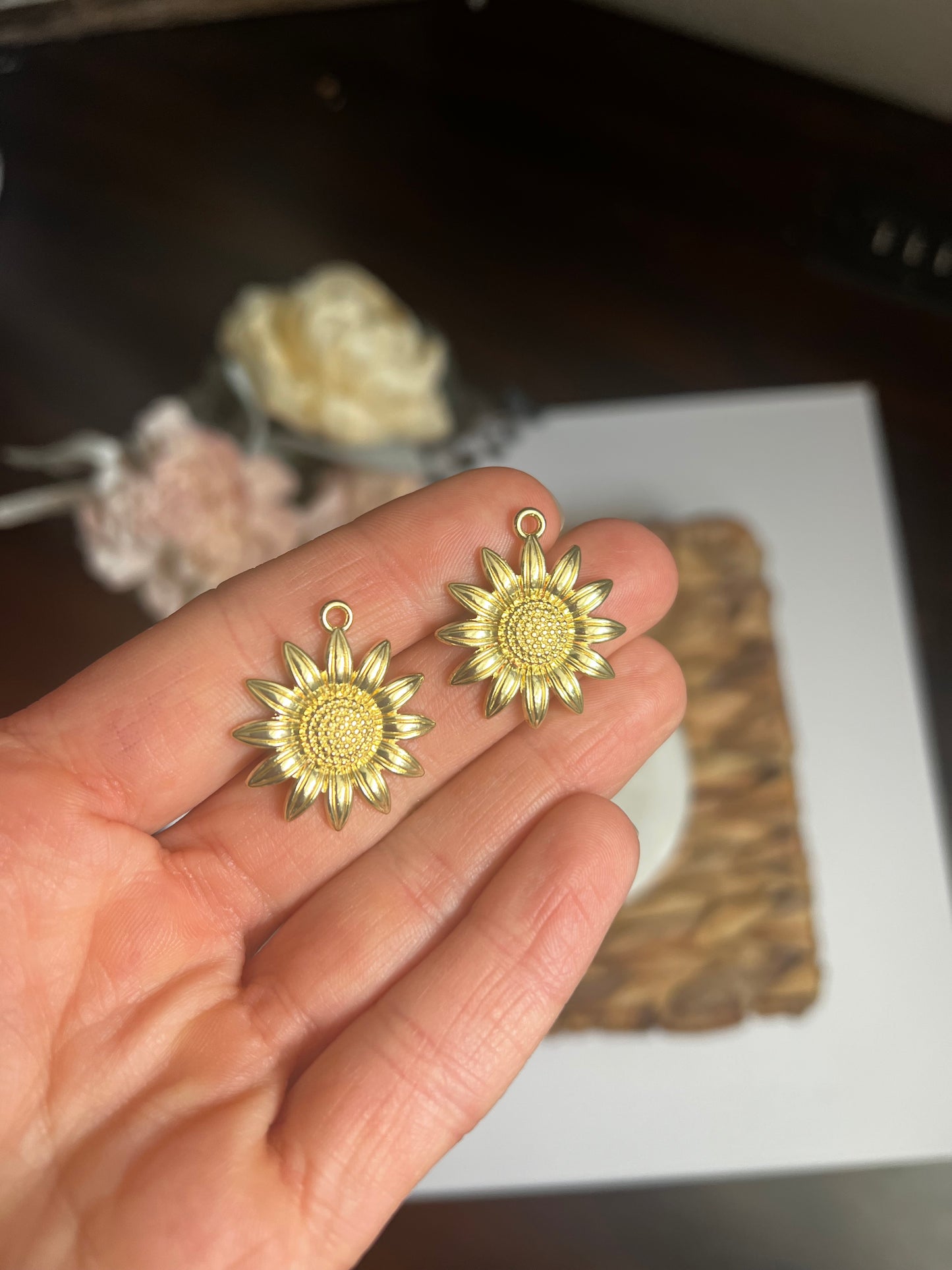 Charm (Set of 2)