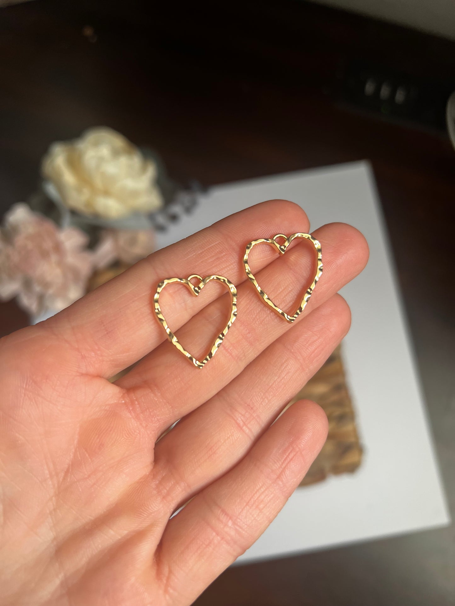 Charm (Set of 2)