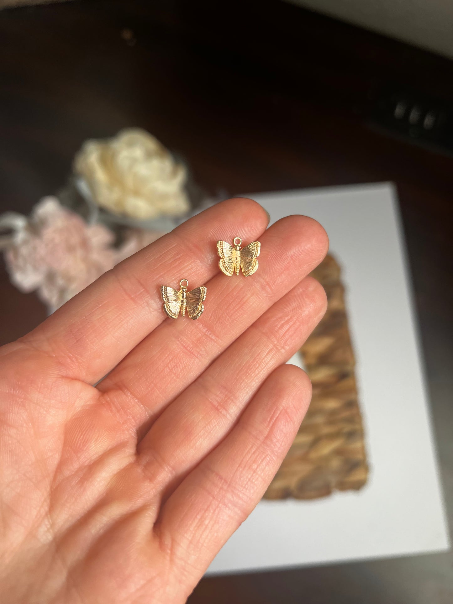Charm (Set of 2)