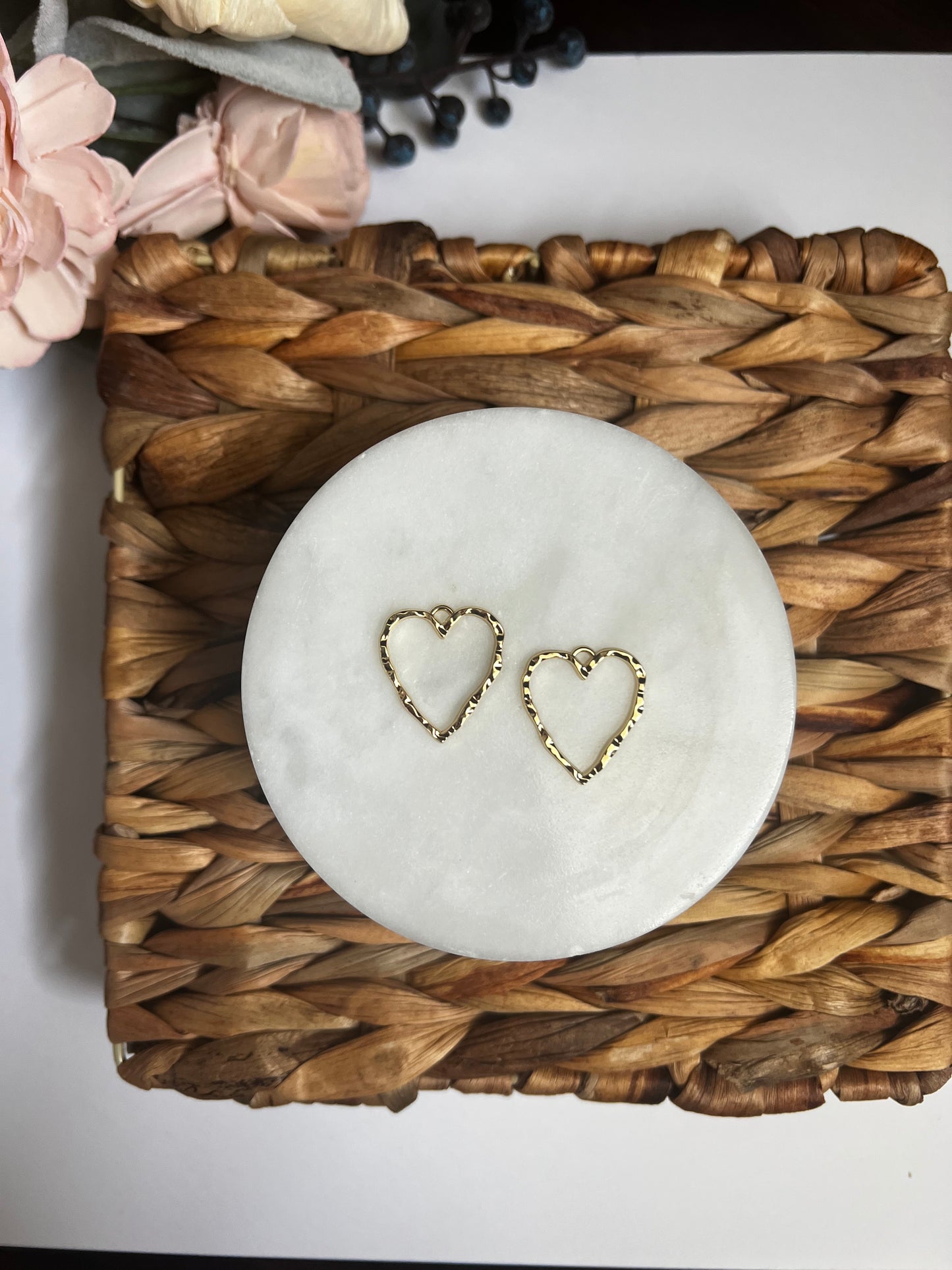 Charm (Set of 2)