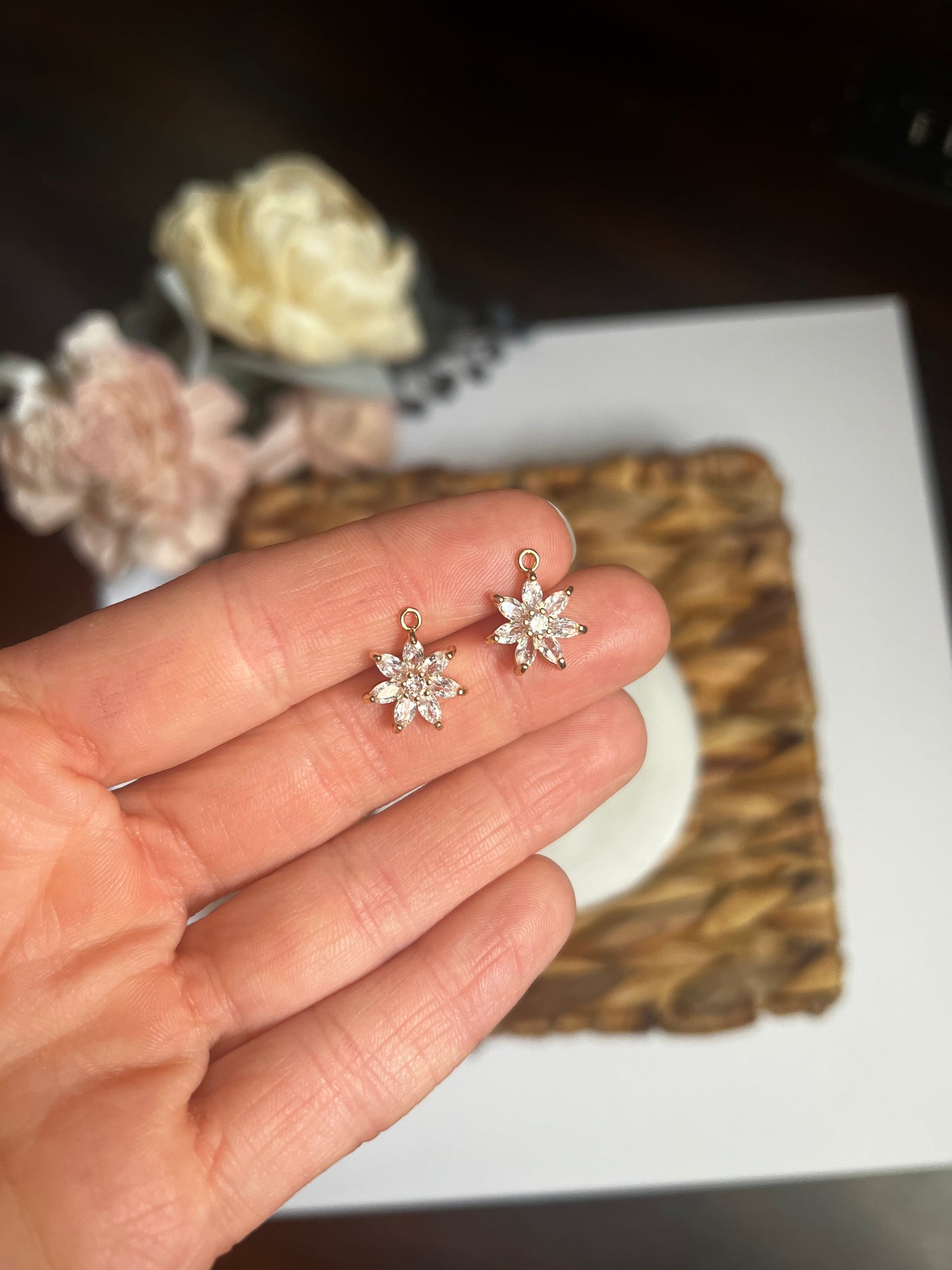 Charm (Set of 2)