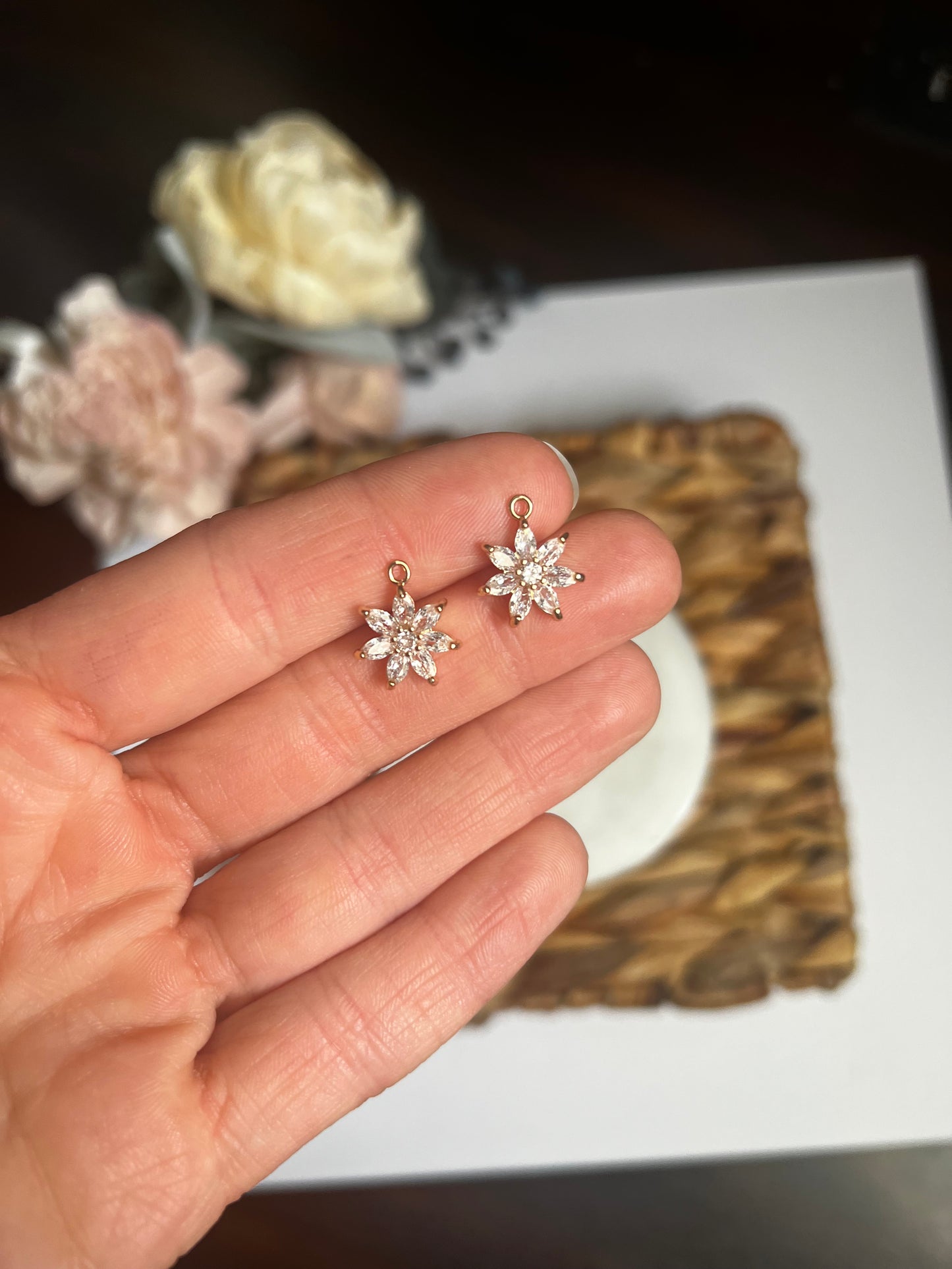 Charm (Set of 2)