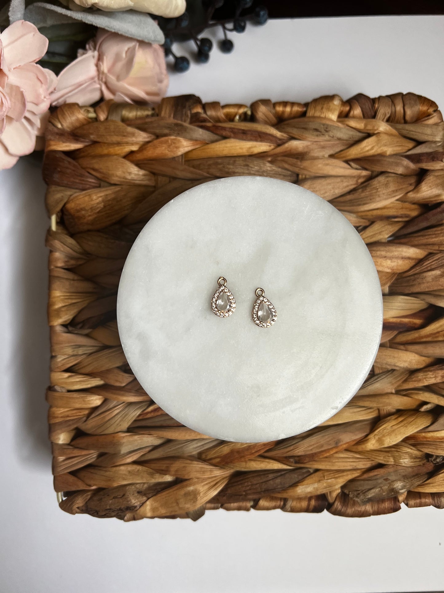 Charm (Set of 2)