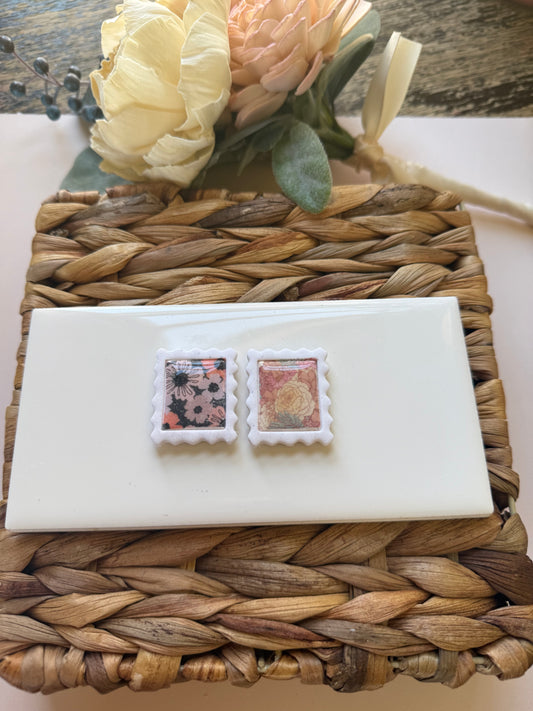 Mix and Match Stamp Packs