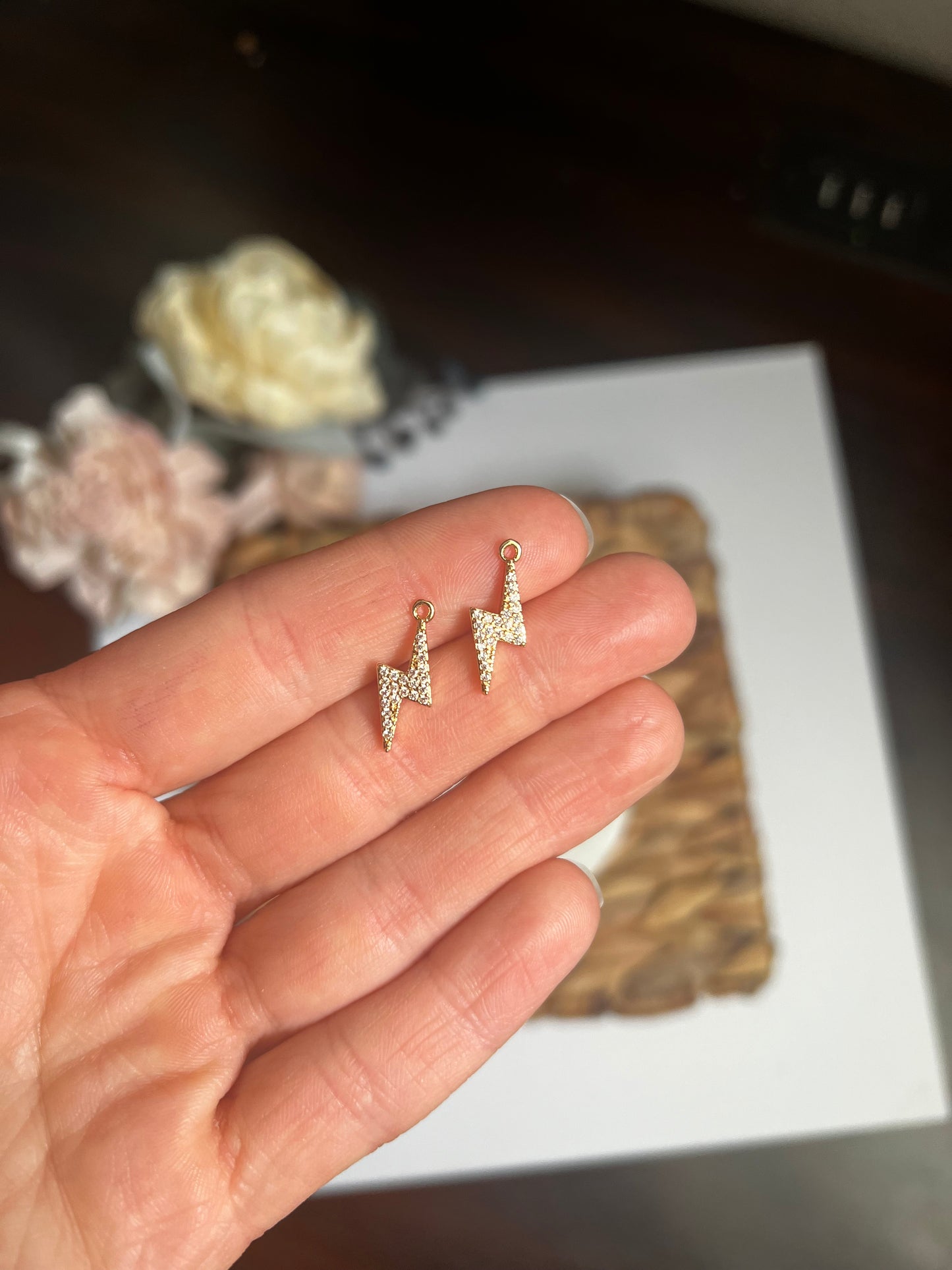 Charm (Set of 2)