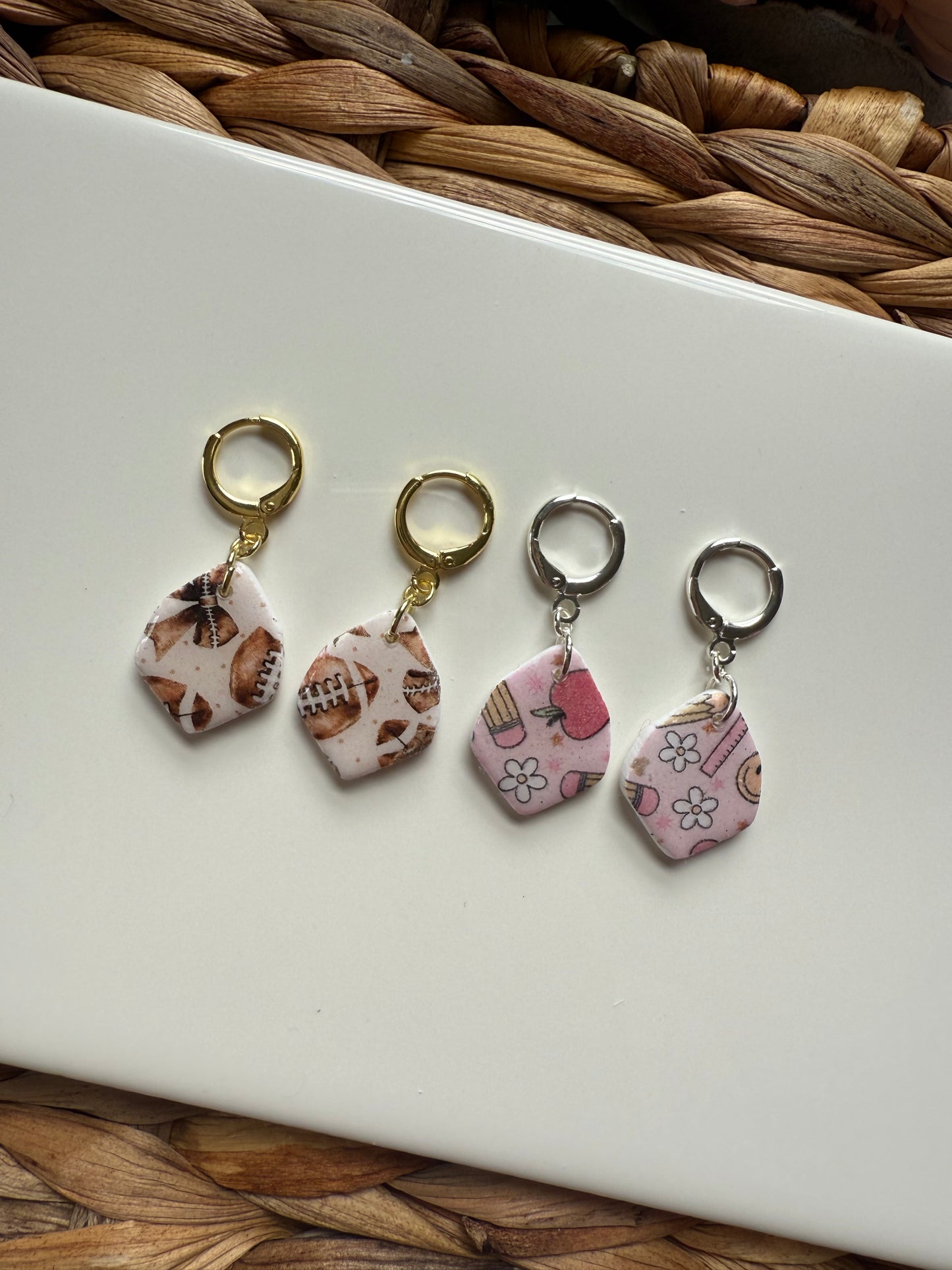 Dainty Dangle