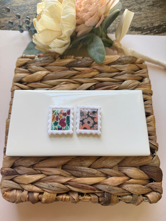 Mix and Match Stamp Packs