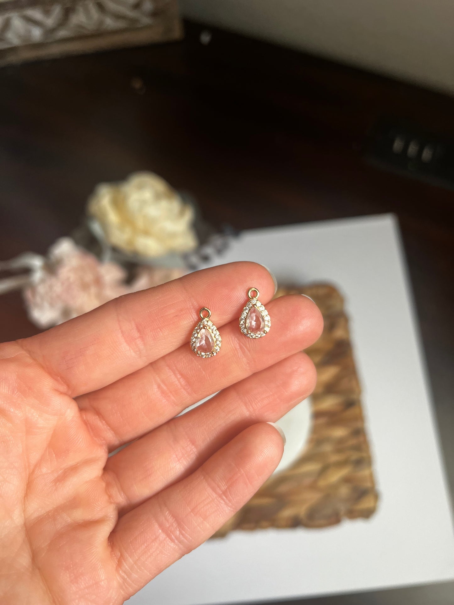 Charm (Set of 2)