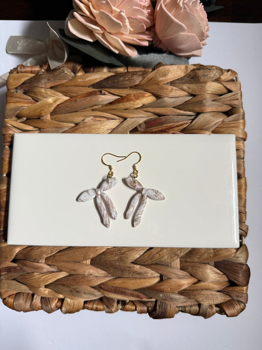 Signature Marble Dangle