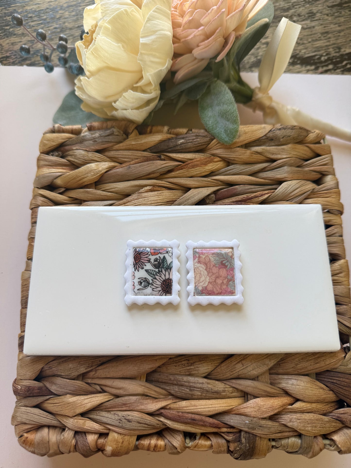 Mix and Match Stamp Packs
