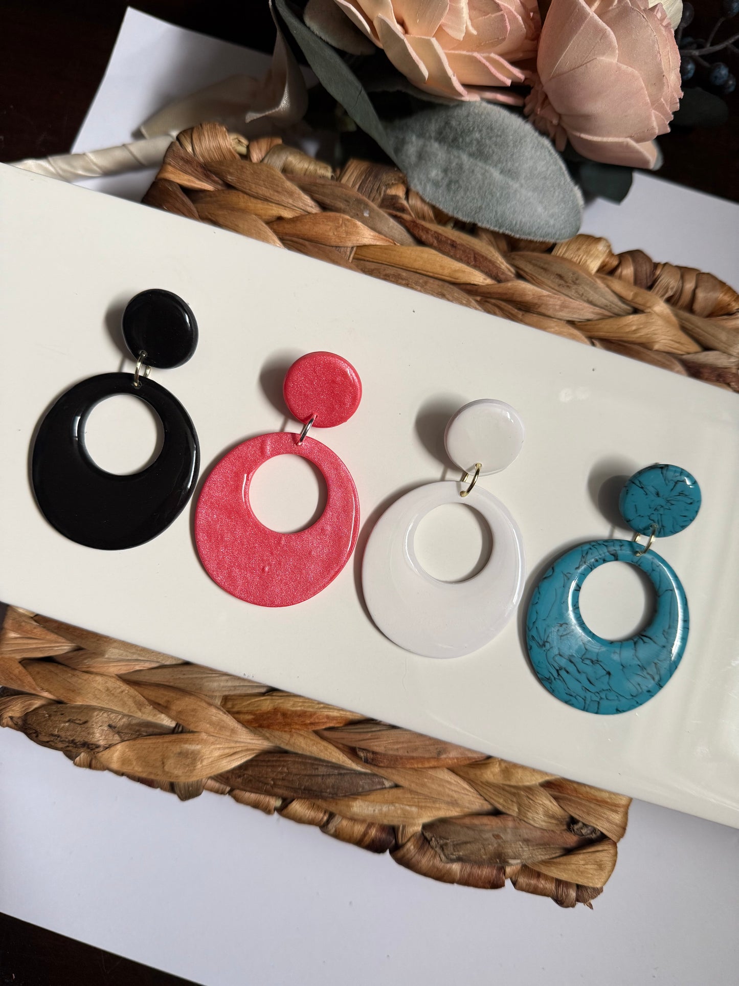 Statement Dangle
