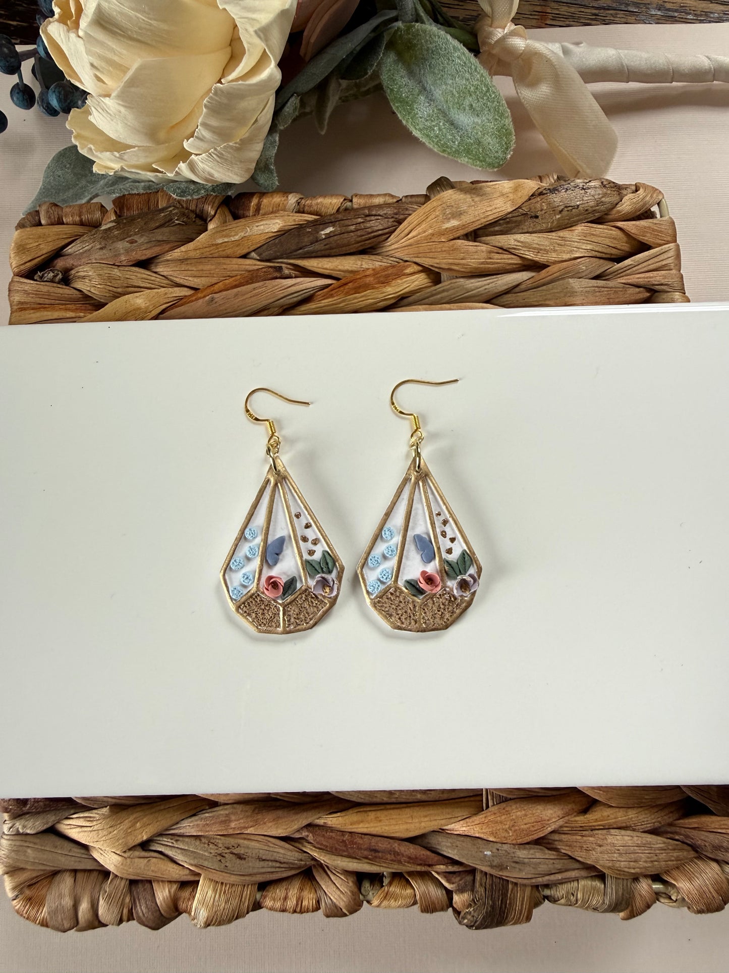 Terrarium Dangle