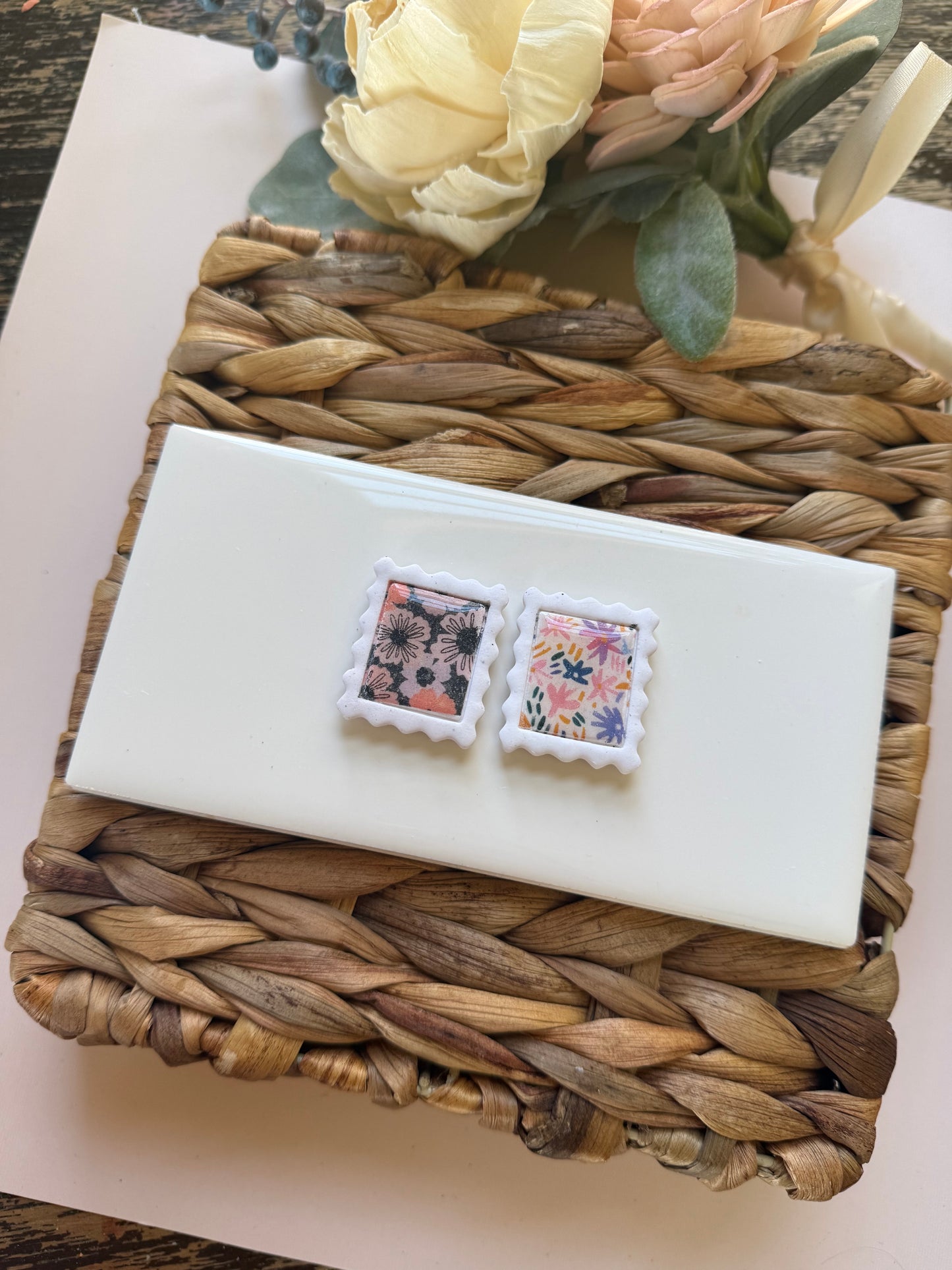 Mix and Match Stamp Packs
