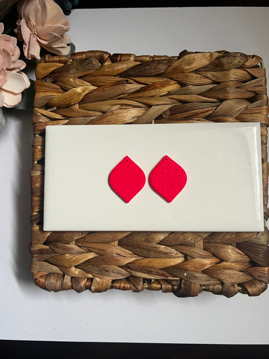 Individual Clay Piece (Set of 2)