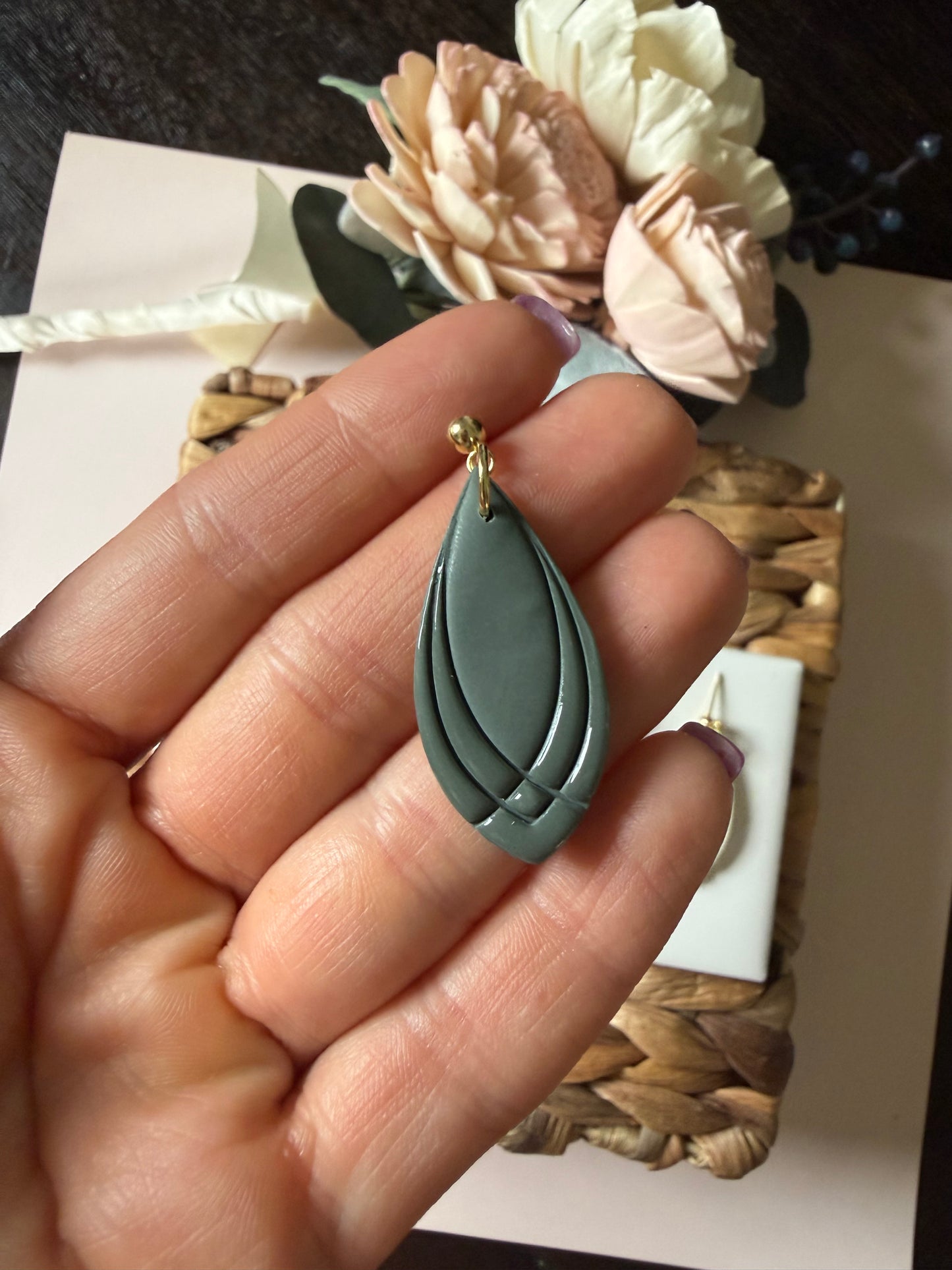 Simple Statement Dangle