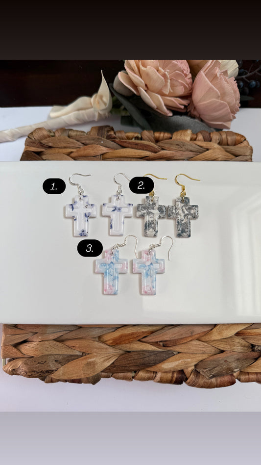 Cross Dangle