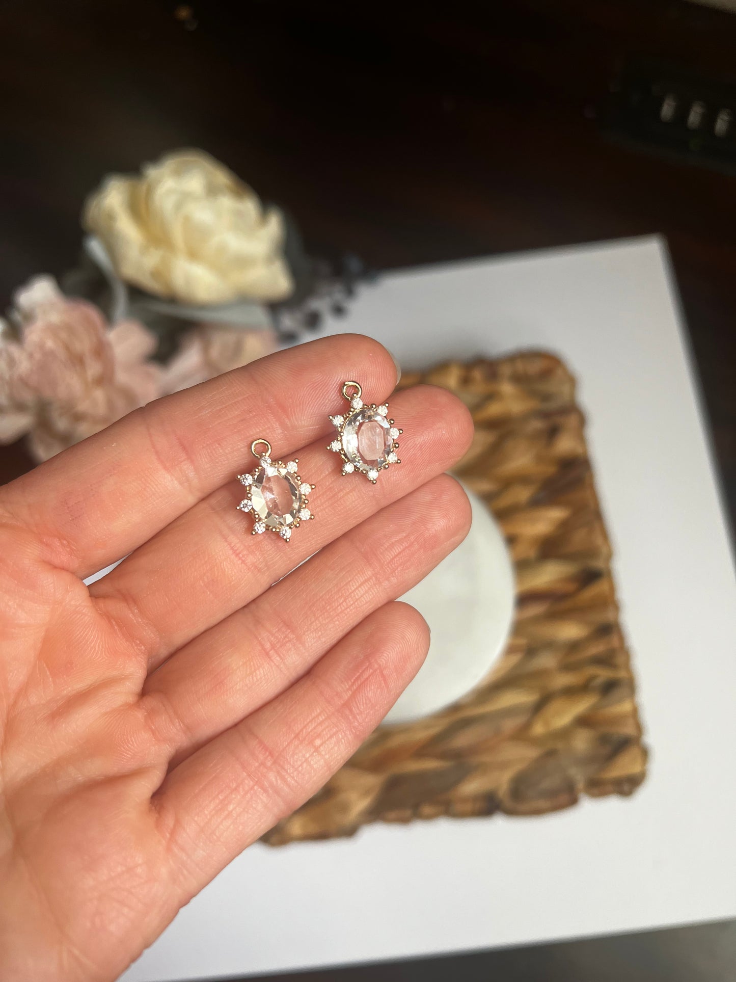Charm (Set of 2)