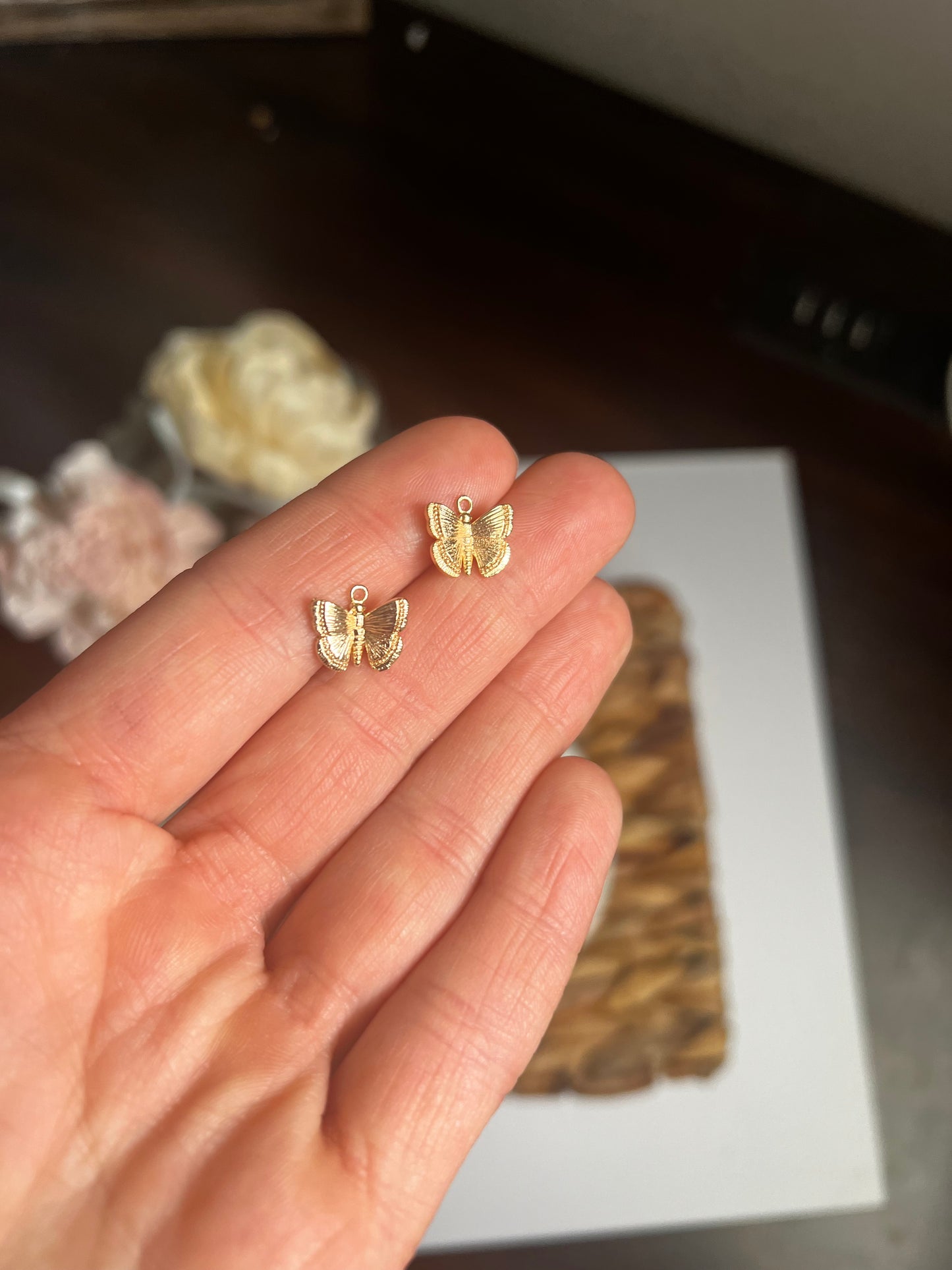 Charm (Set of 2)
