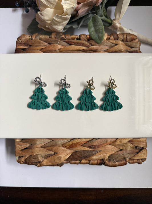 Christmas Tree Dangle