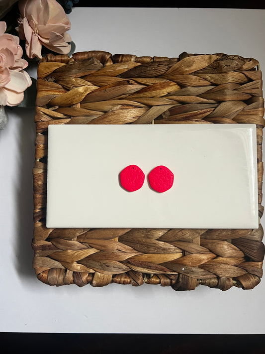 Individual Clay Piece (Set of 2)