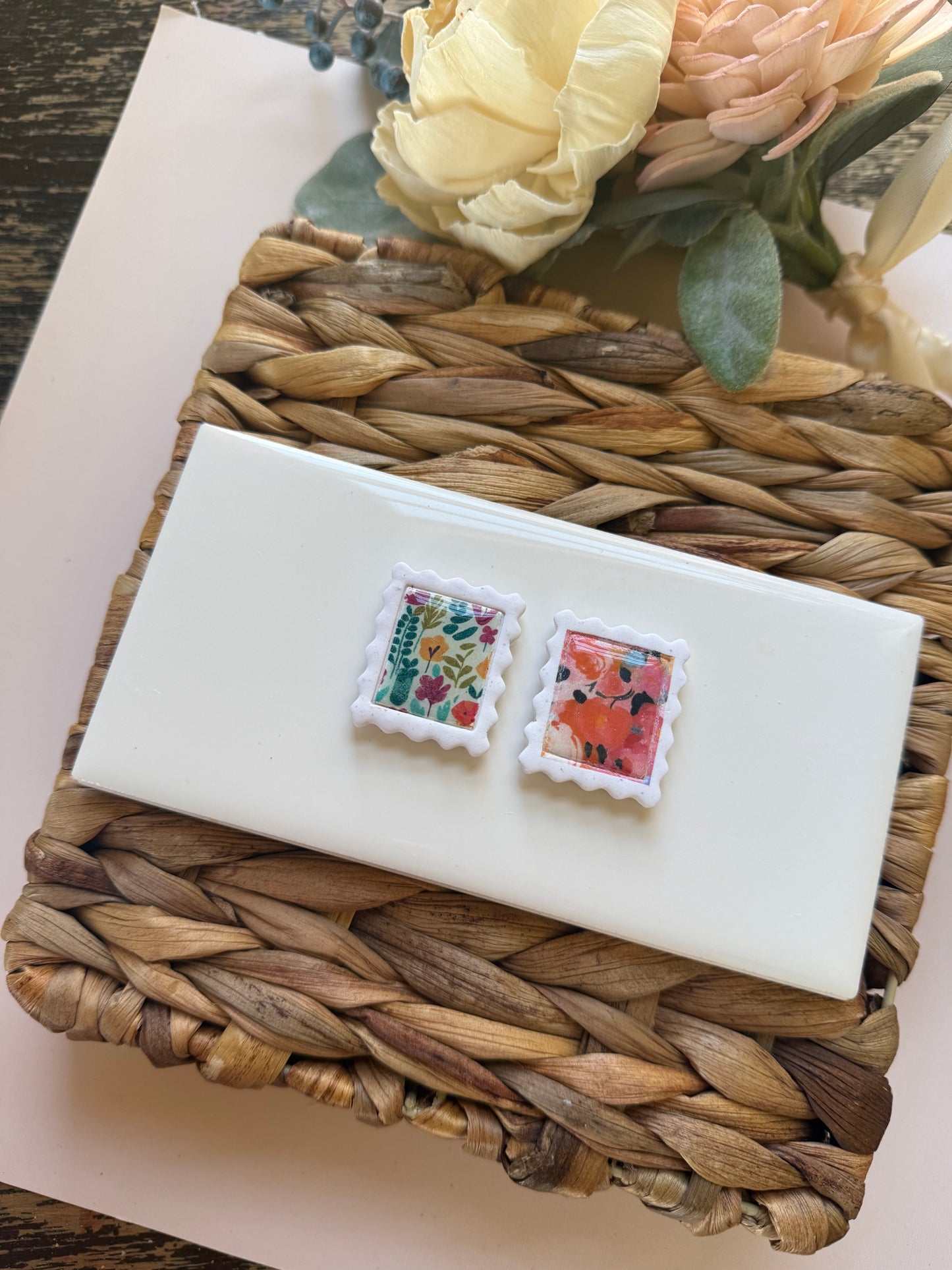 Mix and Match Stamp Packs