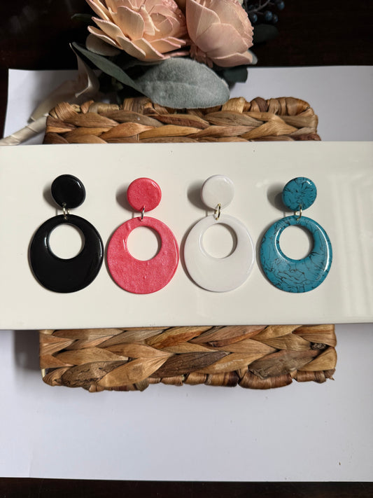 Statement Dangle