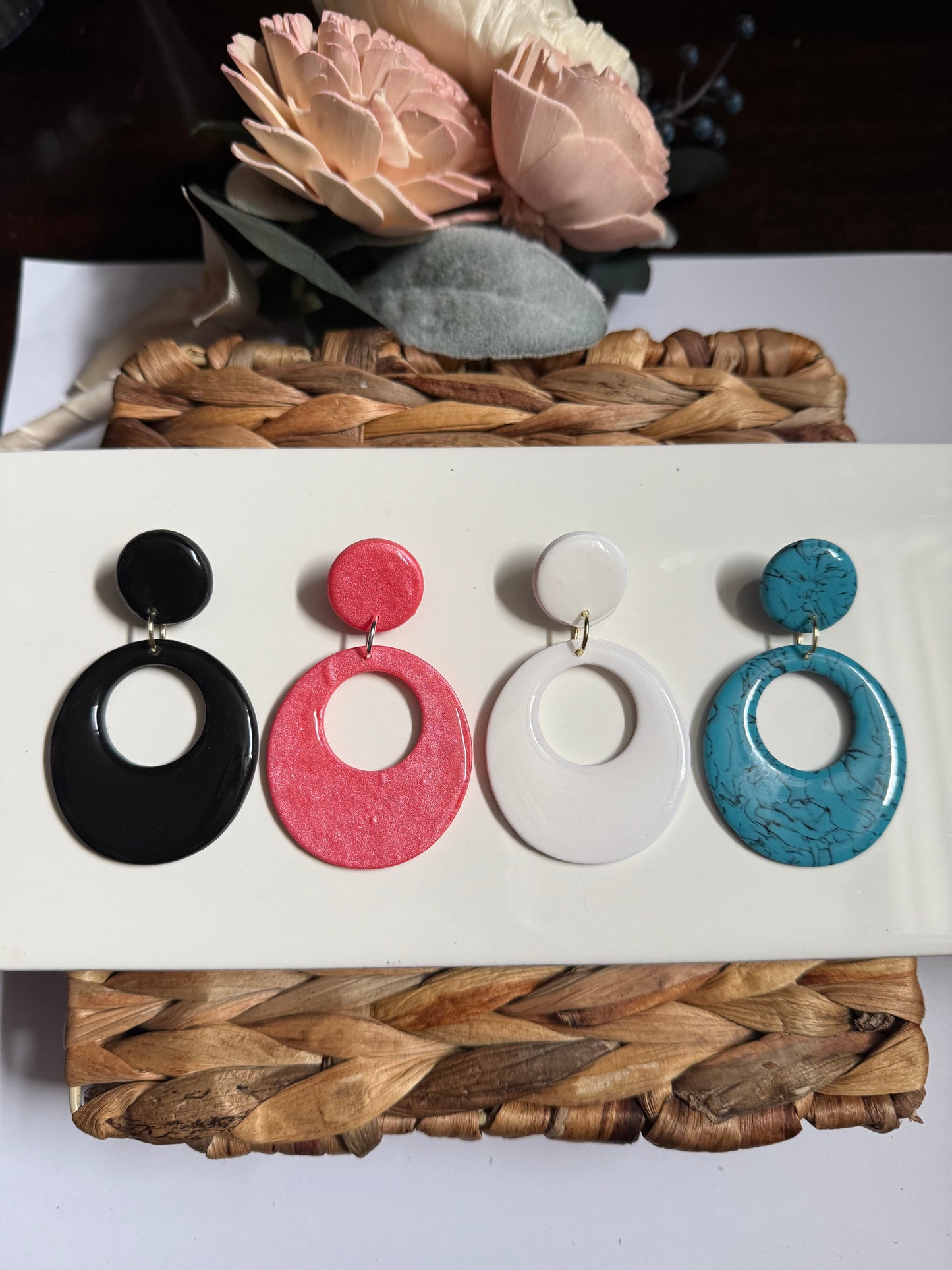 Statement Dangle