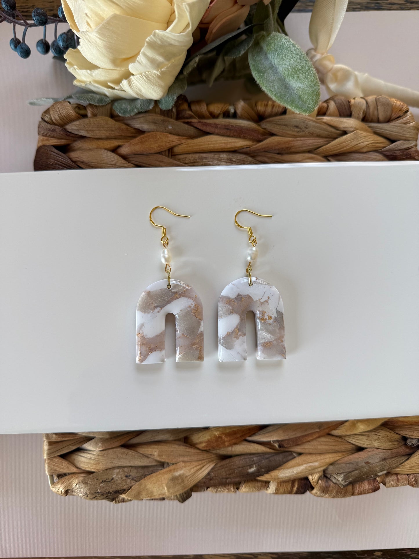 Marble Arch Dangle