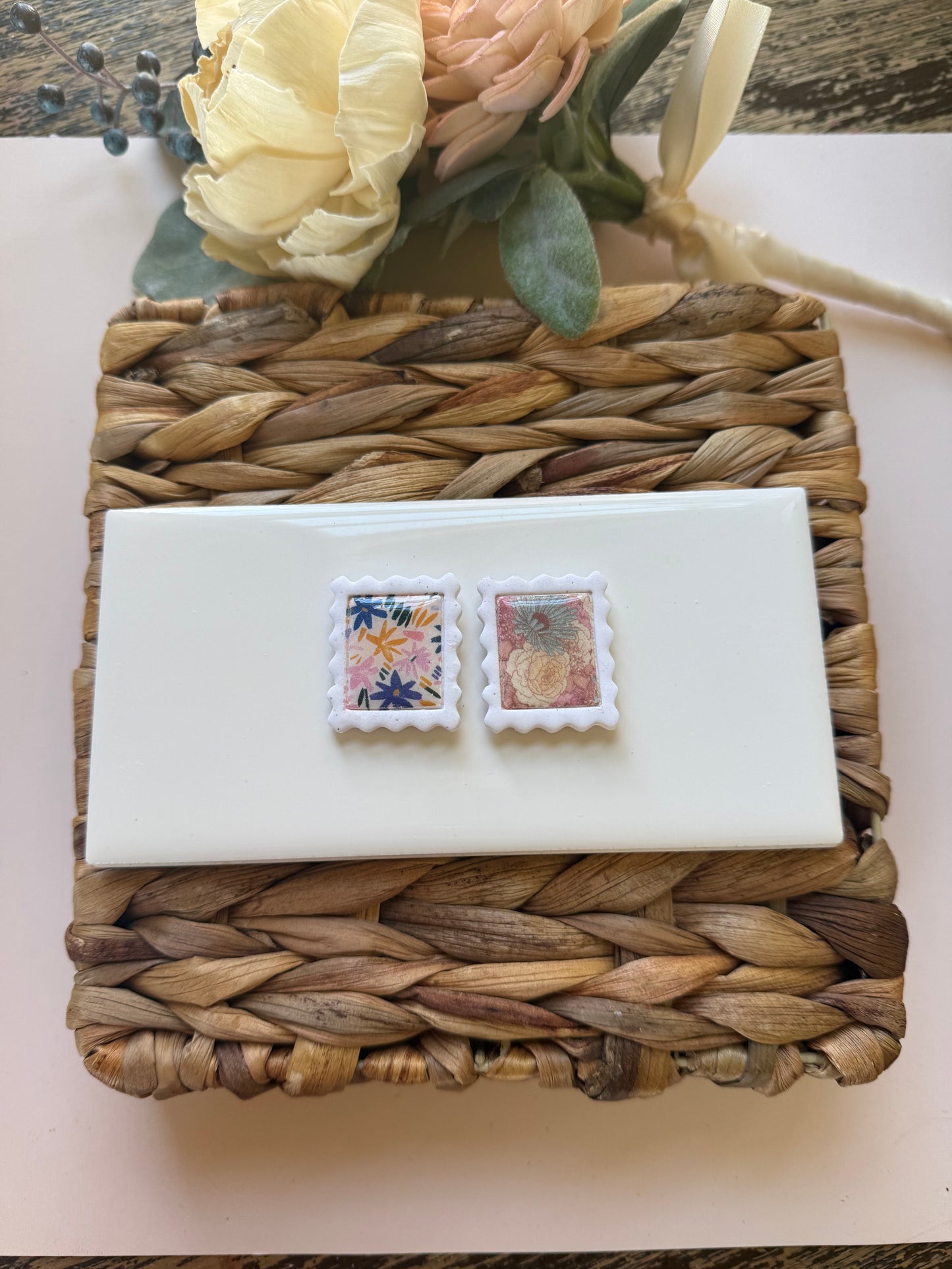 Mix and Match Stamp Packs