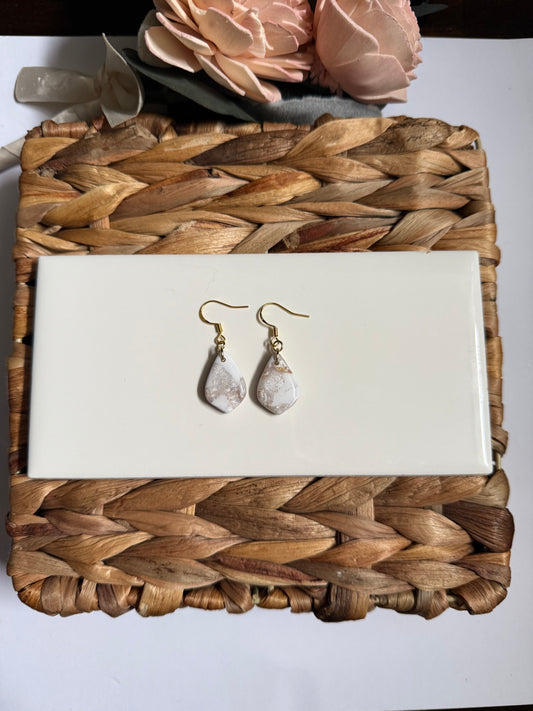 Signature Marble Dangle