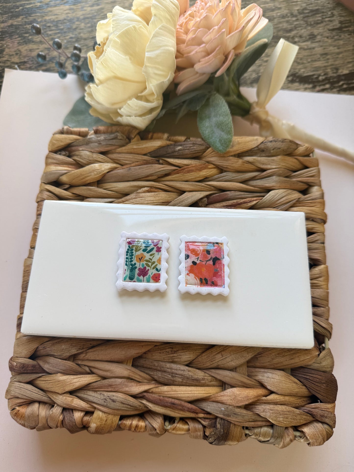 Mix and Match Stamp Packs