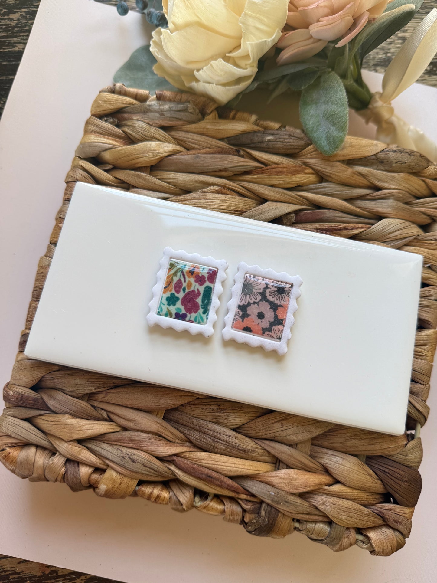 Mix and Match Stamp Packs