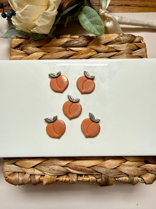 Peach Magnets