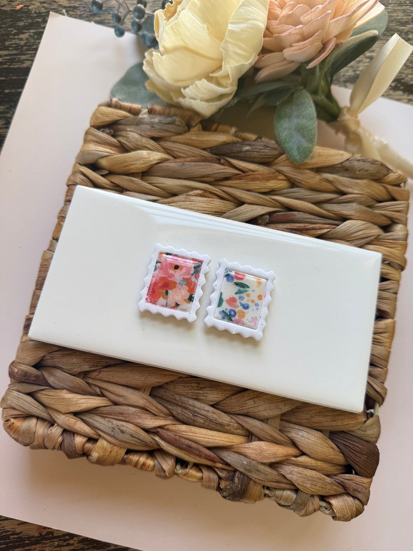 Mix and Match Stamp Packs