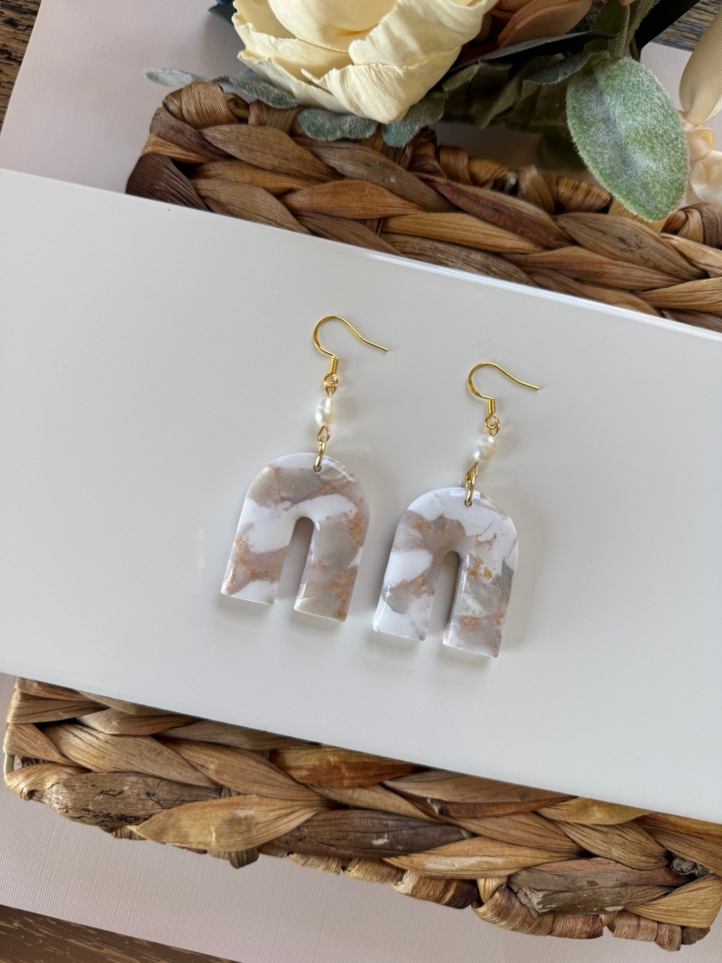 Marble Arch Dangle