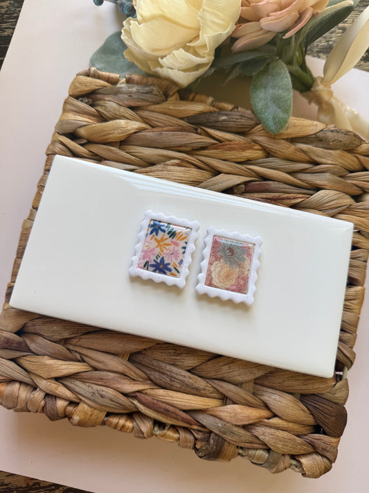 Mix and Match Stamp Packs