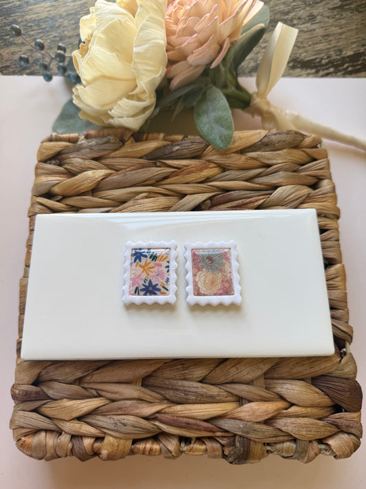 Mix and Match Stamp Packs
