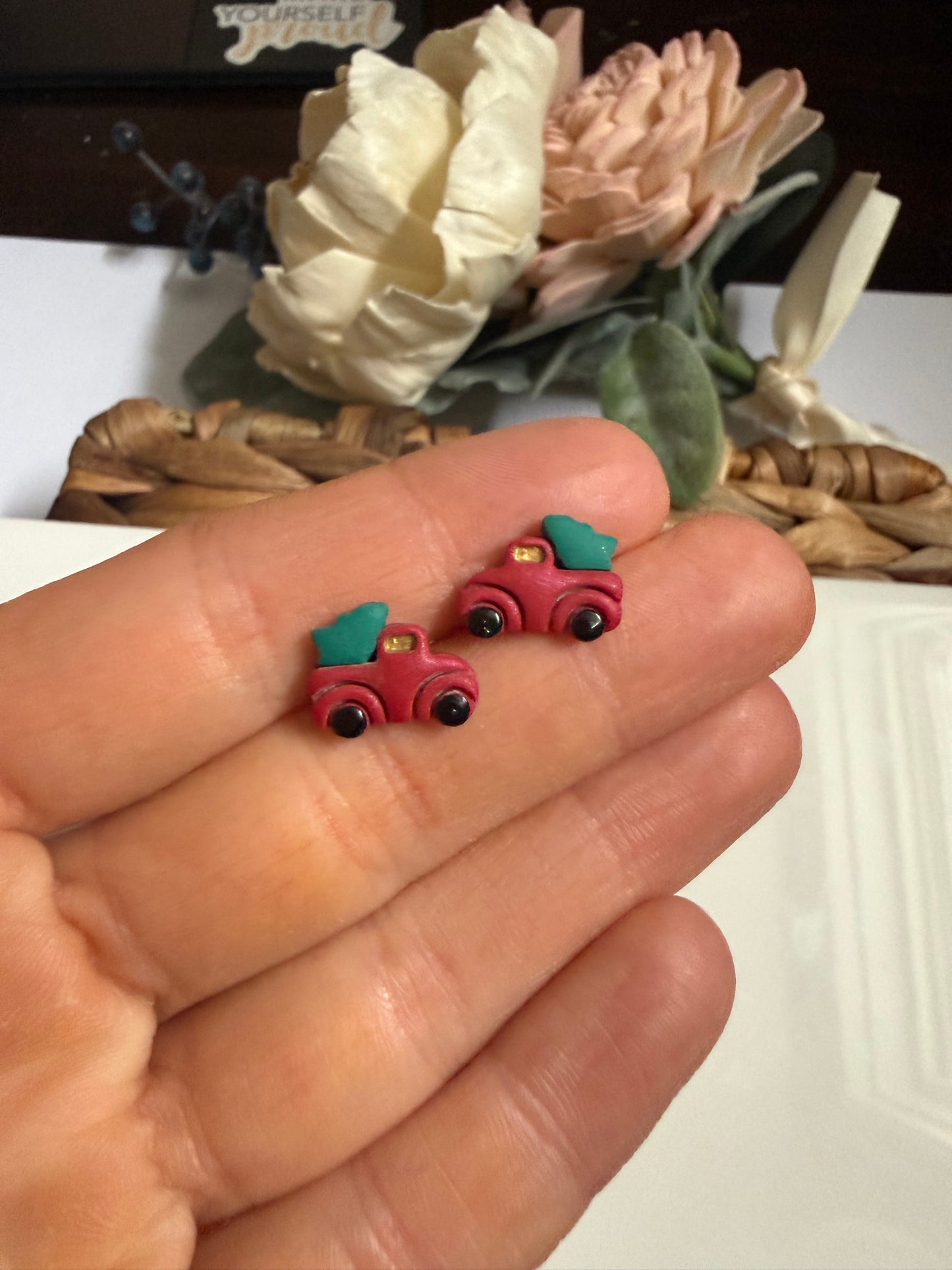 Build Your Own Stud Pack