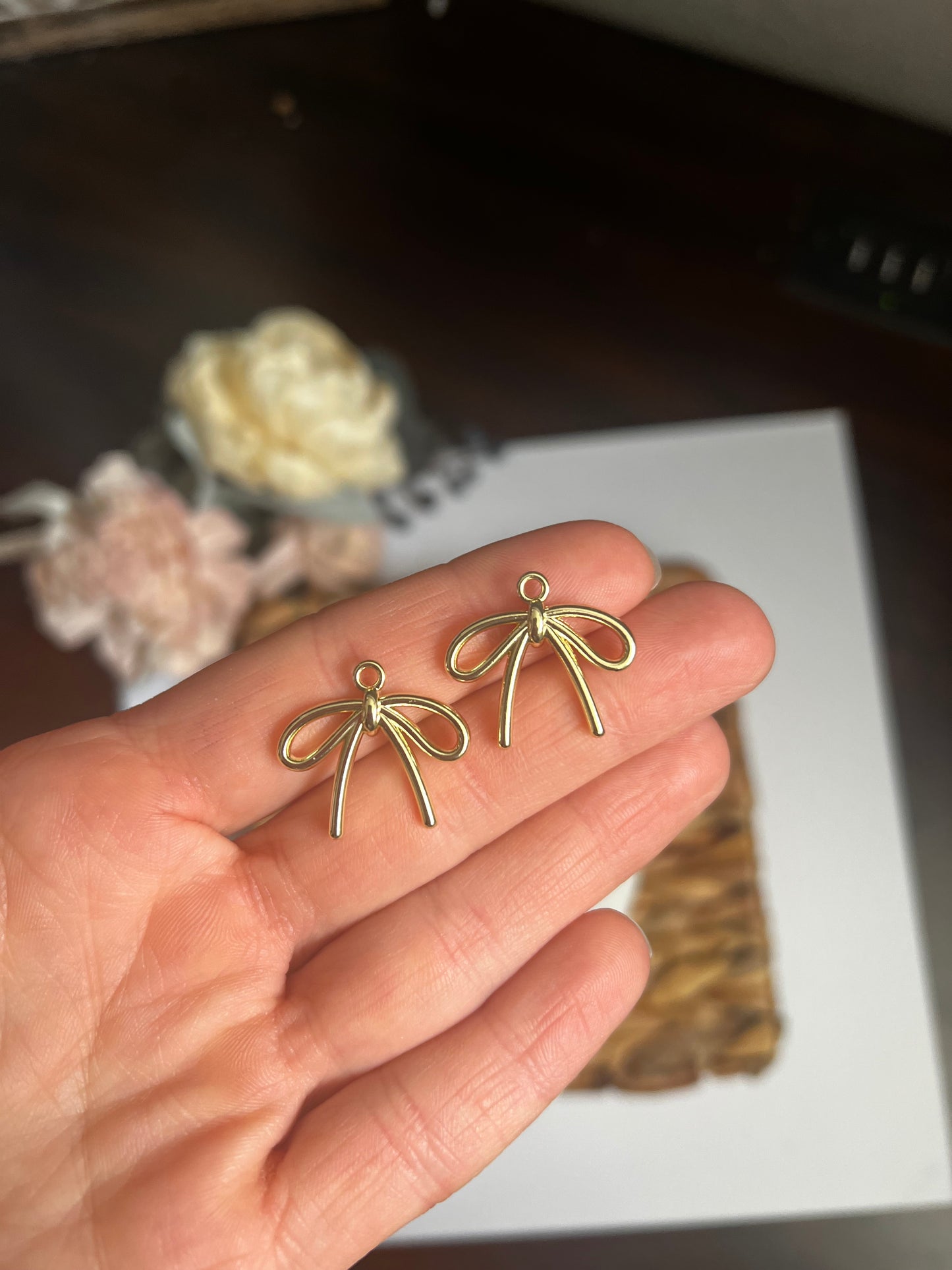 Charm (Set of 2)