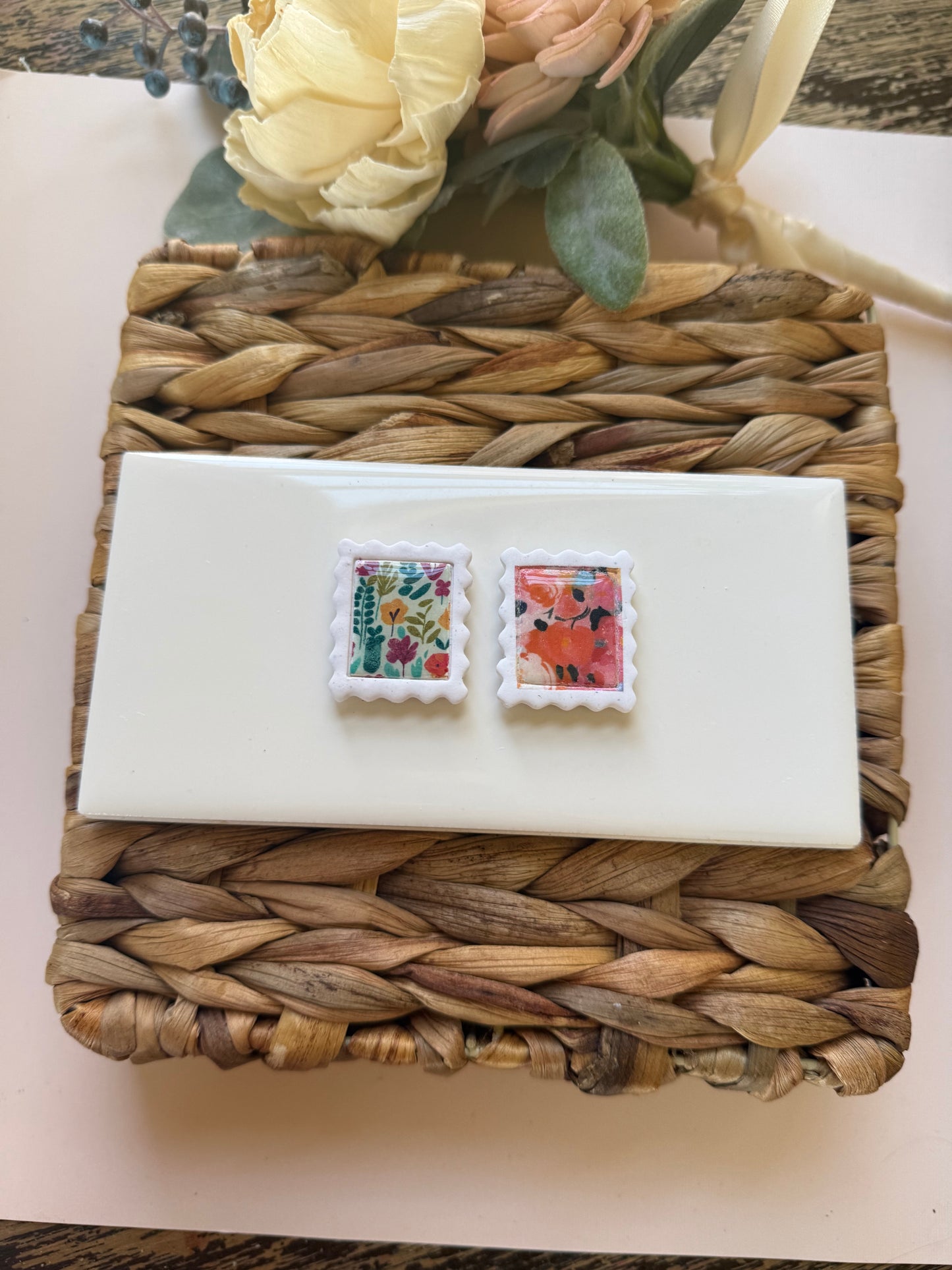 Mix and Match Stamp Packs