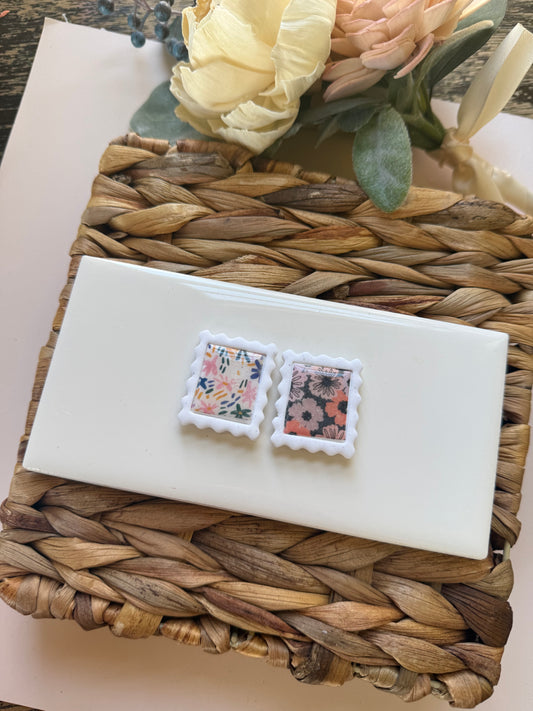 Mix and Match Stamp Packs