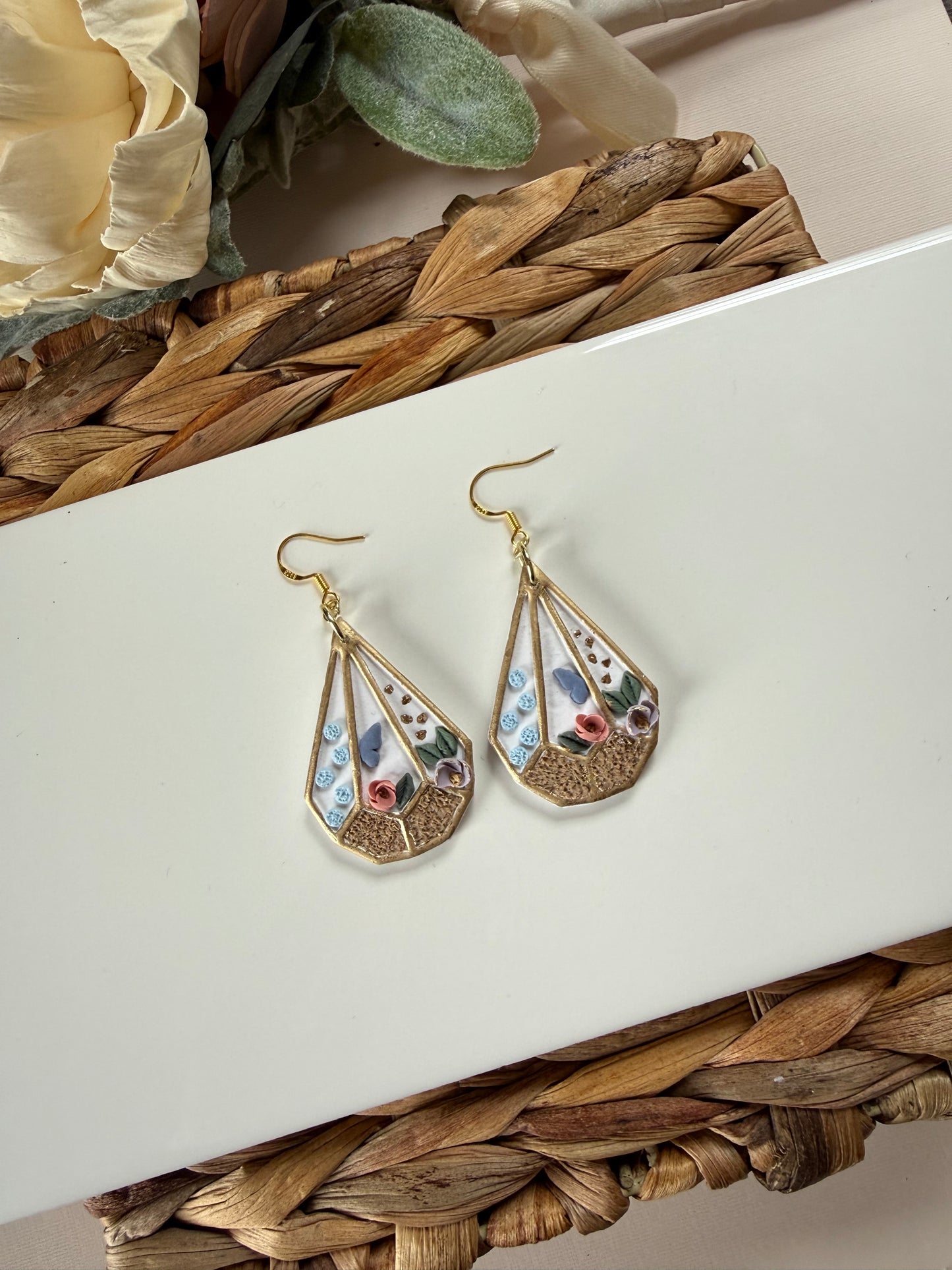 Terrarium Dangle