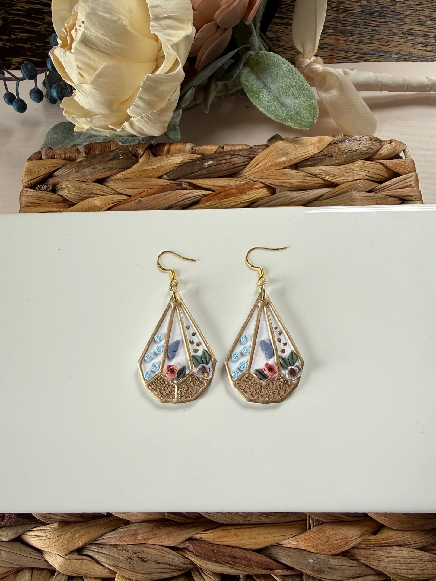 Terrarium Dangle